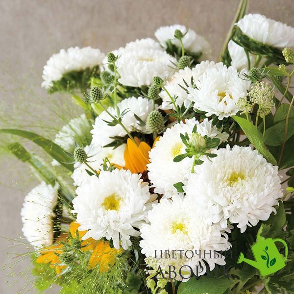 Айстра Azumi XL White New2026 AzumiXLWhite-10 фото