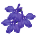 Лобелия Palace Blue PalaceBlue фото 2